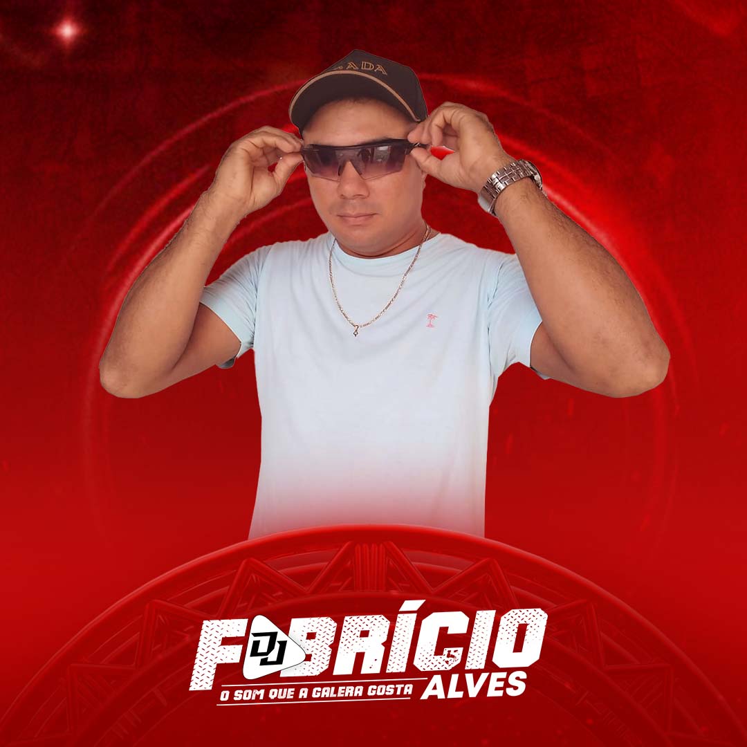 Dj Fabricio Alves