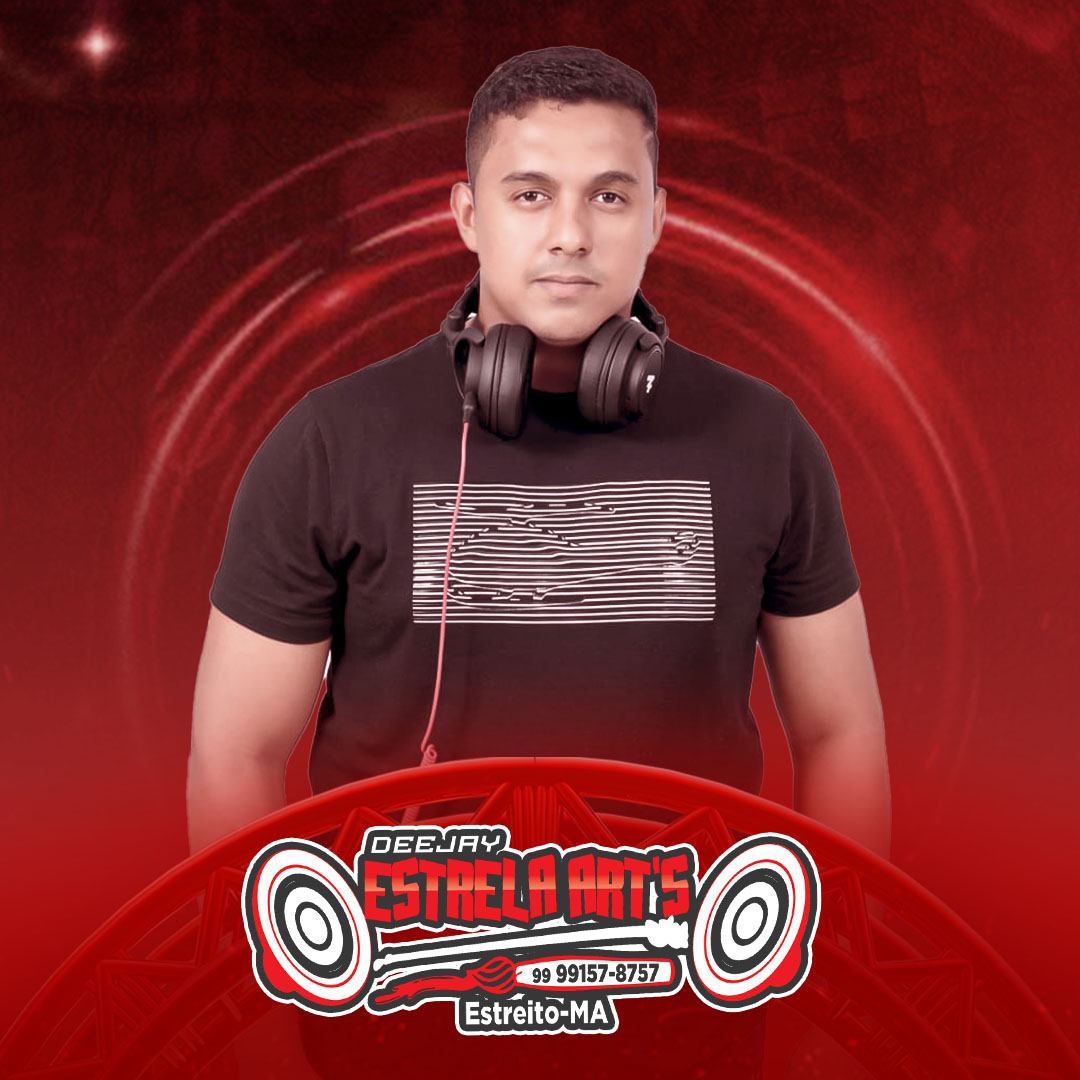 Dj Estrela Arts