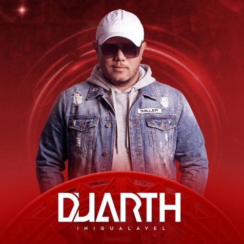 Dj Duarth inigualável