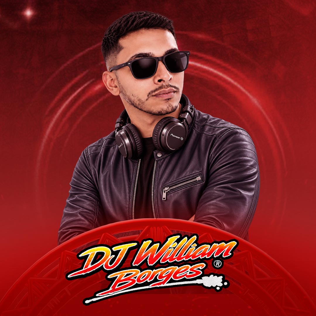DJ William Borges