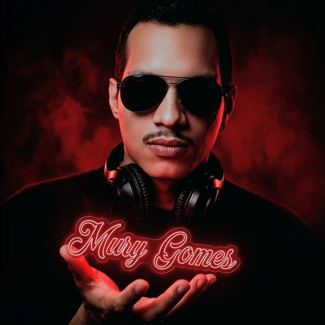 Mury Gomes