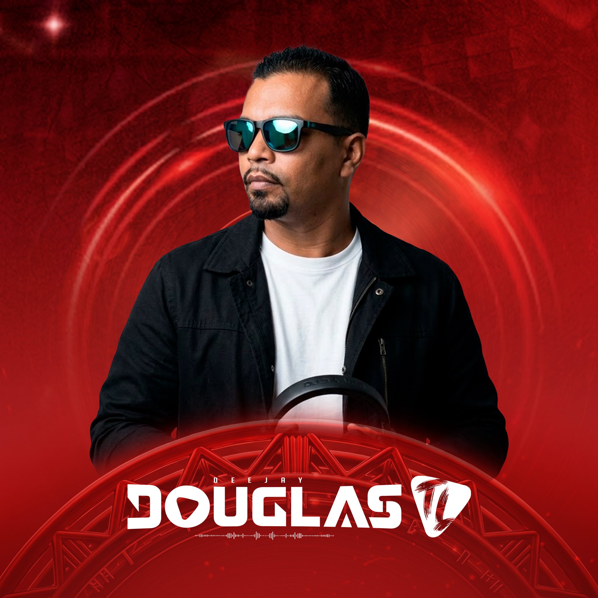 Dj Douglas TL