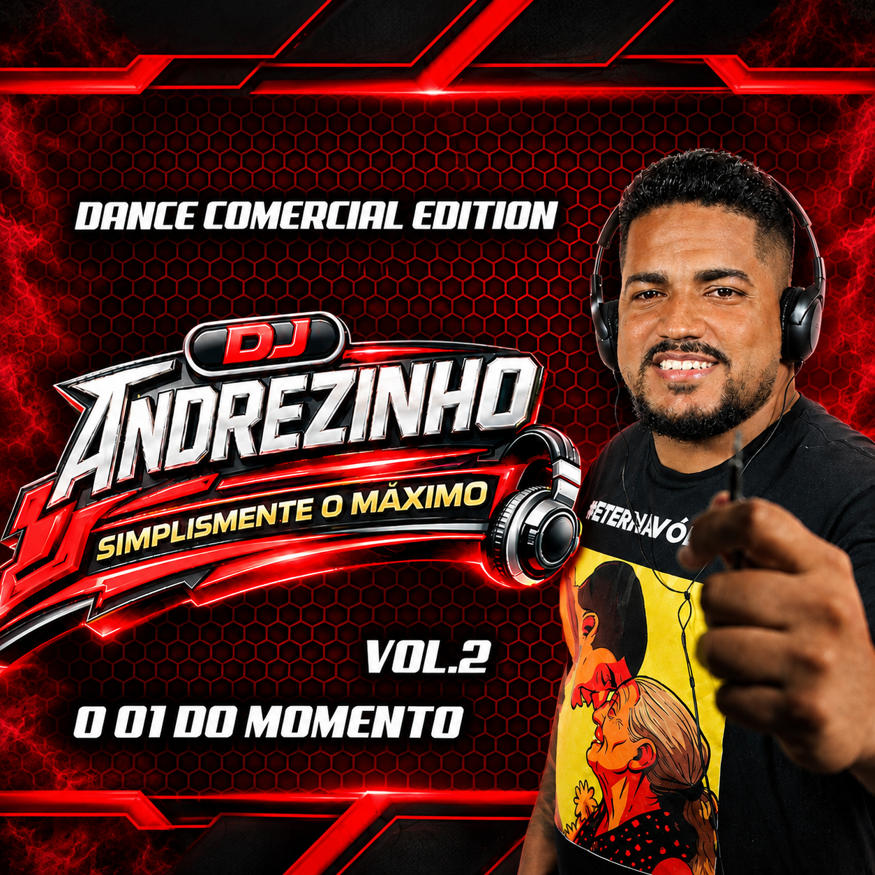 DJ Andrezinho