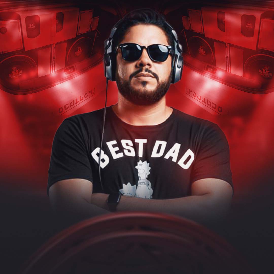 DJ Alex Limaozinho