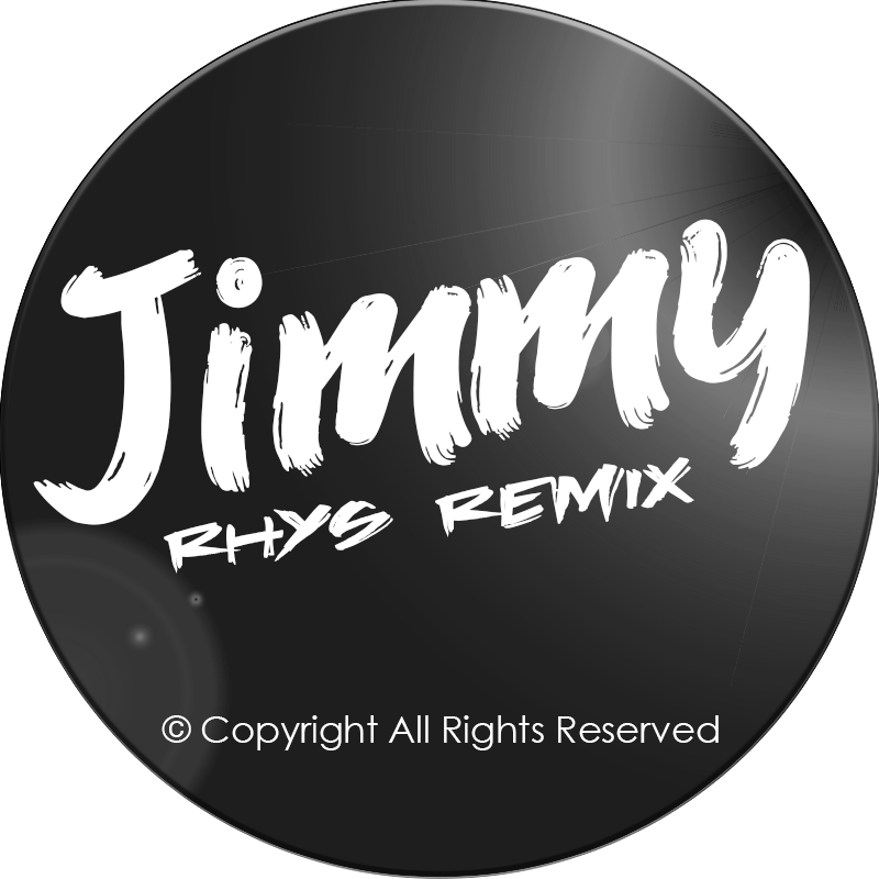 Jimmy Rhys Remix