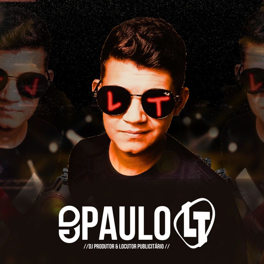 DJ Paulo LT