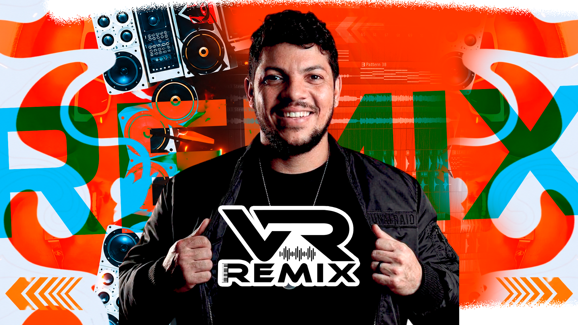 VASCONCELOS REMIX