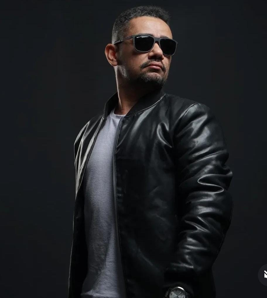 DJ Cristiano Santos