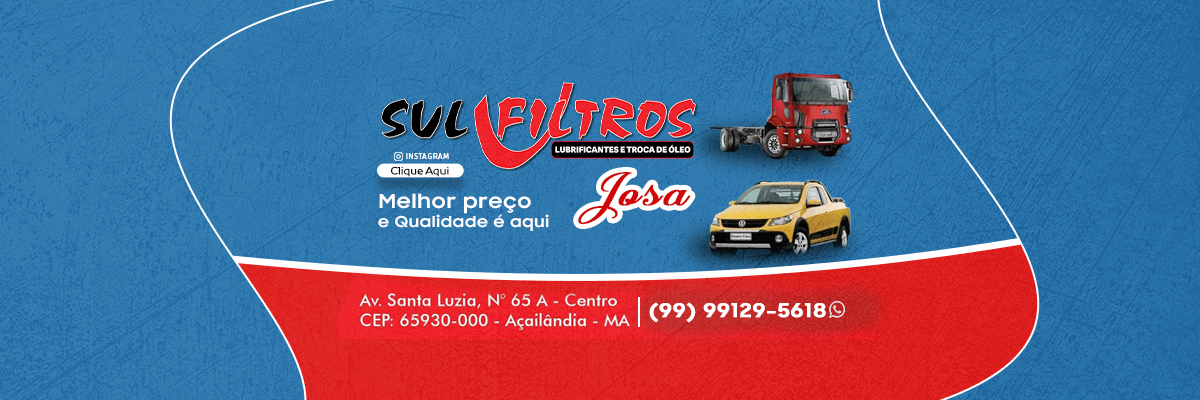 Sul Filtros