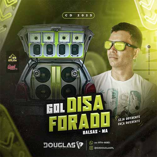 CD Gol Disaforado 2023