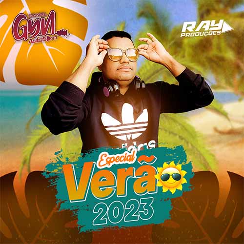 Cd Gyn Auto Som Especial de Verão 2023