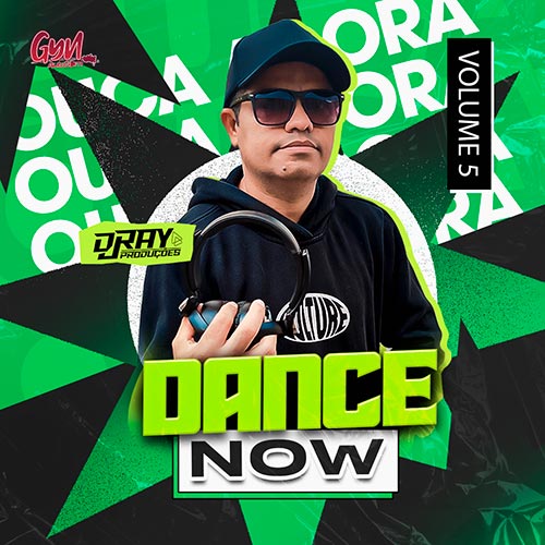 Cd Dance Now Volume 5