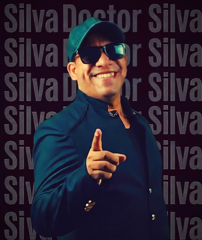 Doctor Silva - Ela Fala Sério (Dance Nacional) 2026