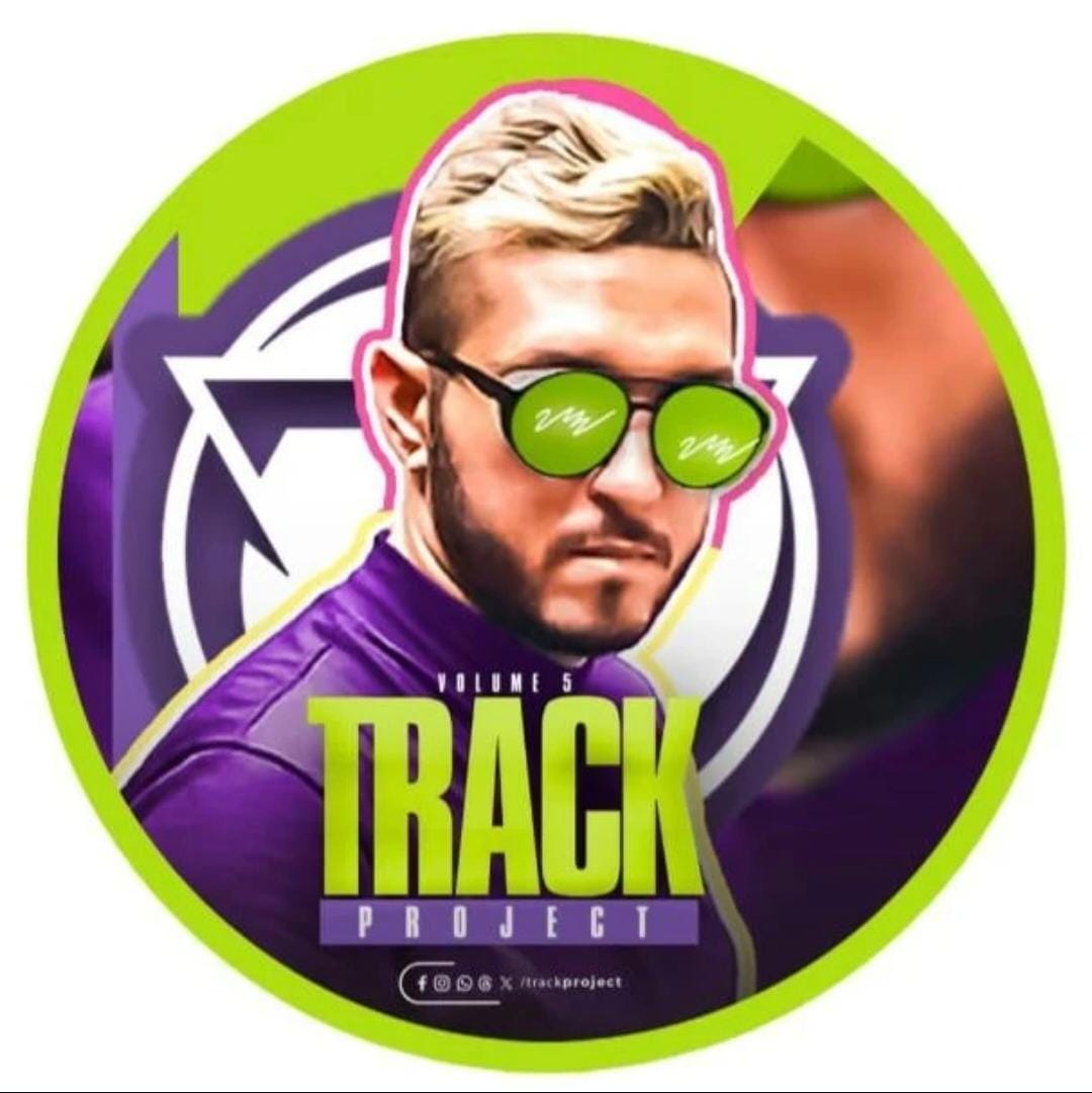 My Light (TRACK PROJECT) FABRICA DE SUCESSOS 2026