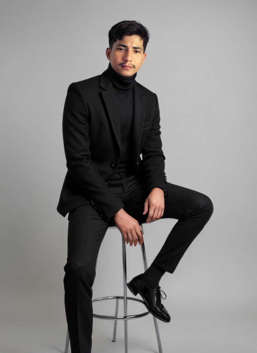 @luydpinhoofc - Talk