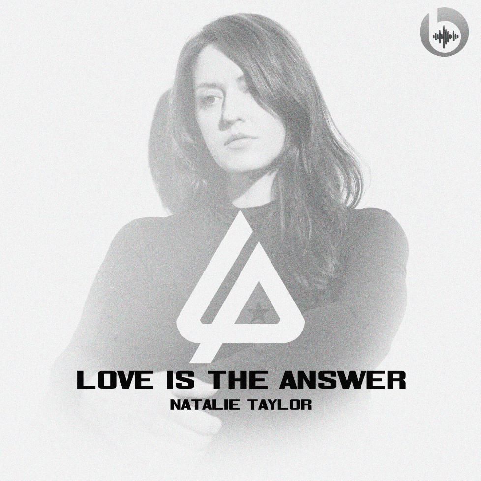 Love Ies The Answer -Luyd Pinho