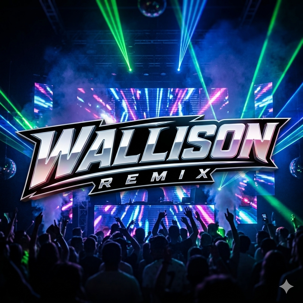 Black Drama ( Wallison Remix )