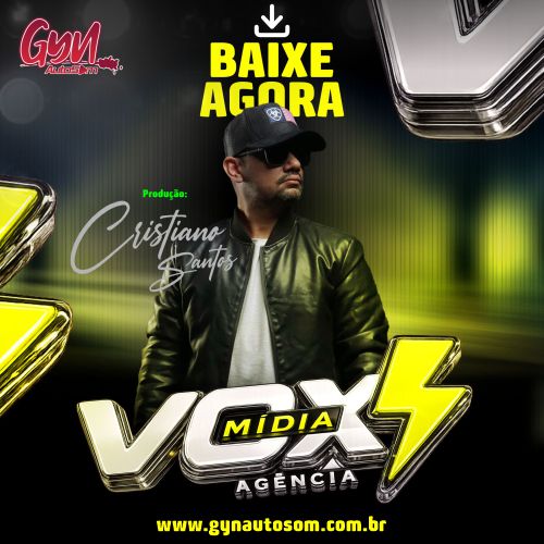 VOX MIDIA