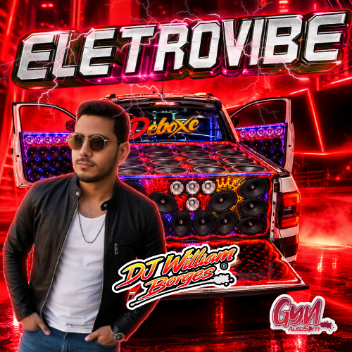 ELETROVIBE DESANDE SELECTIONS 2.0